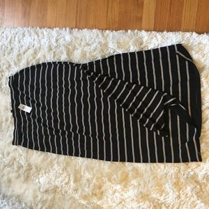 Brand new ! Banana Republic Maxi Skirt - MD